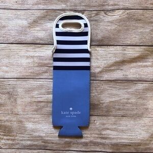 Kate Spade Wine Bag